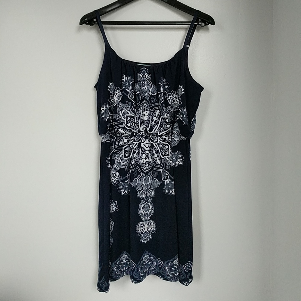 Maurices Dress